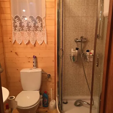 Dom wakacyjny Dworek W Lesie - Nowy Obiekt *